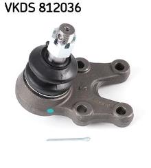 SKF VKDS 812036